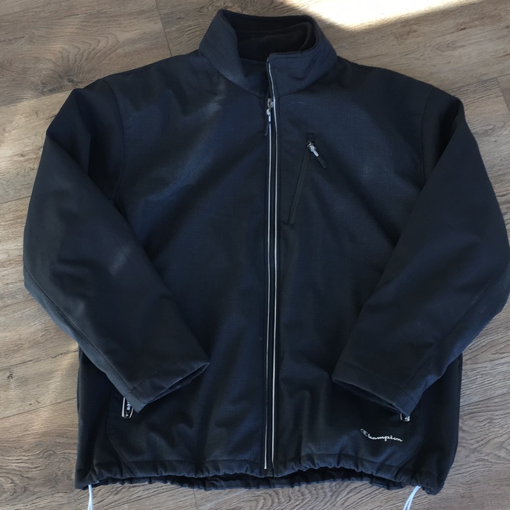 Men’s Champion jacket